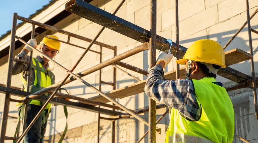 Soffit Repair in Heyworth, IL